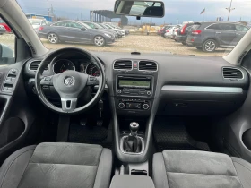 VW Golf 1.6 TDI (КАТО НОВА), снимка 15