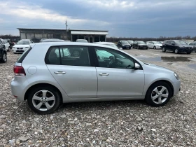 VW Golf 1.6 TDI (КАТО НОВА), снимка 4