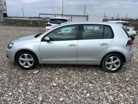 VW Golf 1.6 TDI (КАТО НОВА), снимка 8