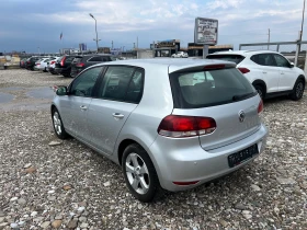 VW Golf 1.6 TDI (КАТО НОВА), снимка 7