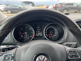 VW Golf 1.6 TDI (КАТО НОВА), снимка 16