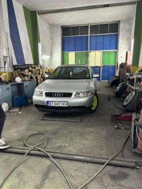 Audi A3, снимка 10