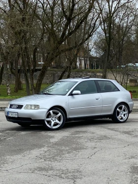 Audi A3, снимка 5