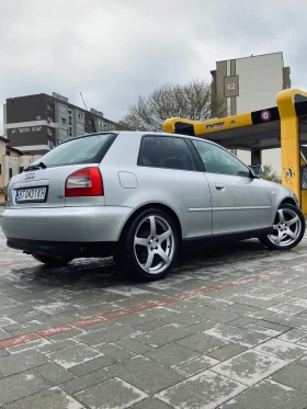 Audi A3, снимка 9