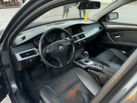 Обява за продажба на BMW 530 3.0D Feis 197кс ~11 000 лв. - изображение 10