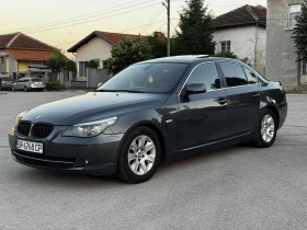 Обява за продажба на BMW 530 3.0D Feis 197кс ~11 000 лв. - изображение 1