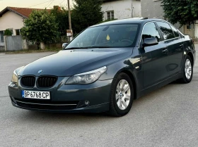 Обява за продажба на BMW 530 3.0D Feis 197кс ~11 000 лв. - изображение 1