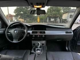 Обява за продажба на BMW 530 3.0D Feis 197кс ~11 000 лв. - изображение 9