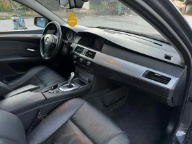 Обява за продажба на BMW 530 3.0D Feis 197кс ~11 000 лв. - изображение 11