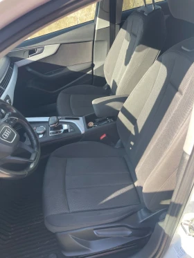 Обява за продажба на Audi A4 2, 0 TDI, S line, 150 К.с ~29 900 лв. - изображение 2