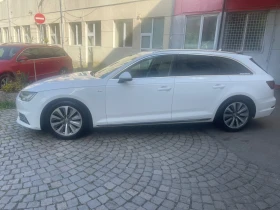Audi A4 2, 0 TDI, S line, 150 . | Mobile.bg    2