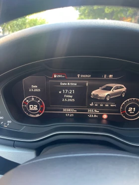 Audi A4 2, 0 TDI, S line, 150 . | Mobile.bg    7