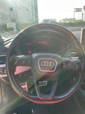 Обява за продажба на Audi A4 2, 0 TDI, S line, 150 К.с ~29 900 лв. - изображение 9