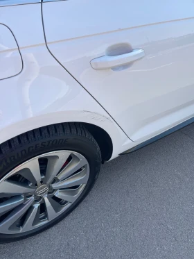 Обява за продажба на Audi A4 2, 0 TDI, S line, 150 К.с ~29 900 лв. - изображение 7