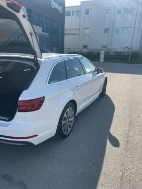 Обява за продажба на Audi A4 2, 0 TDI, S line, 150 К.с ~29 900 лв. - изображение 6