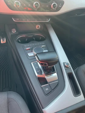 Обява за продажба на Audi A4 2, 0 TDI, S line, 150 К.с ~29 900 лв. - изображение 10