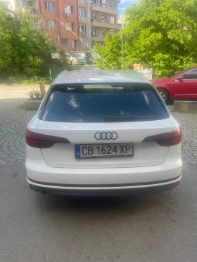Audi A4 2, 0 TDI, S line, 150 . | Mobile.bg    3