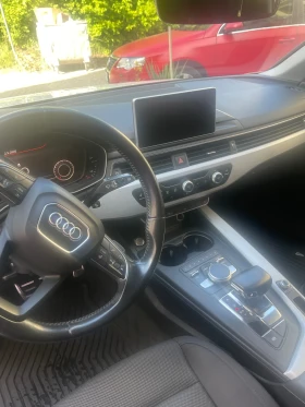 Audi A4 2, 0 TDI, S line, 150 . | Mobile.bg    5