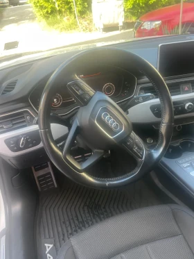 Audi A4 2, 0 TDI, S line, 150 . | Mobile.bg    4