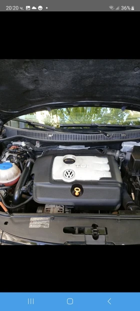 VW Polo 1.4 82.    | Mobile.bg    8