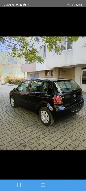 VW Polo 1.4 82.    | Mobile.bg    4