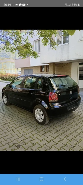 VW Polo 1.4 82.    | Mobile.bg    12