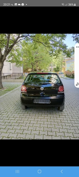 VW Polo 1.4 82.    | Mobile.bg    5