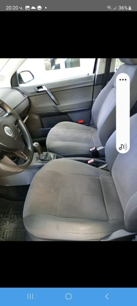 VW Polo 1.4 82.    | Mobile.bg    11
