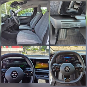 Renault Megane -E-TECH-EV-60-220 K.S.-OPTIMUM CHARGE | Mobile.bg    12