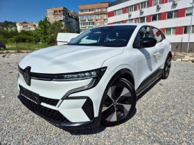 Renault Megane ГАРАНЦИЯ-E-TECH-EV-60-220 K.S.-OPTIMUM CHARGE