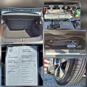Renault Megane -E-TECH-EV-60-220 K.S.-OPTIMUM CHARGE | Mobile.bg    15