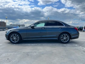 Mercedes-Benz C 180  Avantgarde | Mobile.bg    5