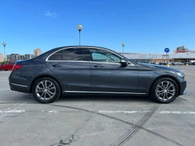 Mercedes-Benz C 180  Avantgarde | Mobile.bg    4