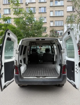 Обява за продажба на Citroen Berlingo 1.9 ЧИСТ ДИЗЕЛ ~2 300 лв. - изображение 2