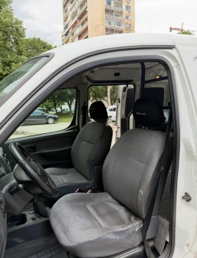 Обява за продажба на Citroen Berlingo 1.9 ЧИСТ ДИЗЕЛ ~2 300 лв. - изображение 7