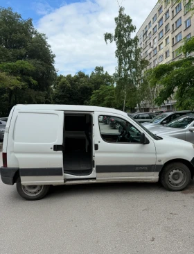 Обява за продажба на Citroen Berlingo 1.9 ЧИСТ ДИЗЕЛ ~2 300 лв. - изображение 1