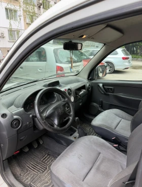 Обява за продажба на Citroen Berlingo 1.9 ЧИСТ ДИЗЕЛ ~2 300 лв. - изображение 6