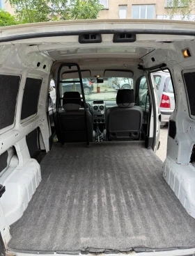 Обява за продажба на Citroen Berlingo 1.9 ЧИСТ ДИЗЕЛ ~2 300 лв. - изображение 3