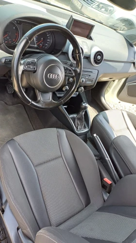 Обява за продажба на Audi A1 2.0TDI  ~10 900 лв. - изображение 6