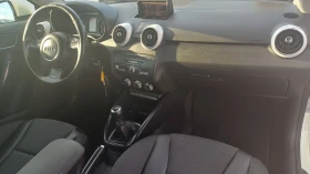Audi A1 2.0TDI 143к.с - 9500 лв. - 59054049 13