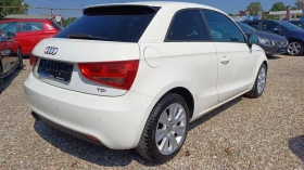 Audi A1 2.0TDI 143к.с - 9500 лв. - 59054049 6