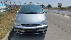 Ford Galaxy 1.9  116 .. 7  | Mobile.bg    2