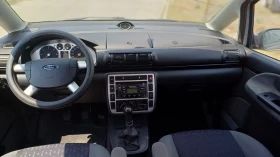 Ford Galaxy 1.9  116 .. 7  | Mobile.bg    12