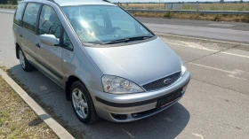 Ford Galaxy 1.9  116 .. 7  | Mobile.bg    6