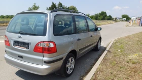 Ford Galaxy 1.9  116 .. 7  | Mobile.bg    5