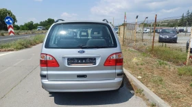 Ford Galaxy 1.9  116 .. 7  | Mobile.bg    4