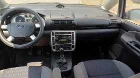 Ford Galaxy 1.9  116 .. 7  | Mobile.bg    8