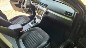 Обява за продажба на VW Passat HIGHLINE ~12 900 лв. - изображение 9
