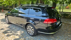 Обява за продажба на VW Passat HIGHLINE ~12 900 лв. - изображение 3