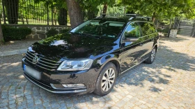Обява за продажба на VW Passat HIGHLINE ~12 900 лв. - изображение 2